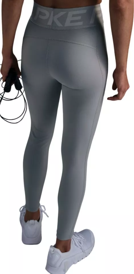 Legginsy Nike W NP SCULPT DF HR TIGHT