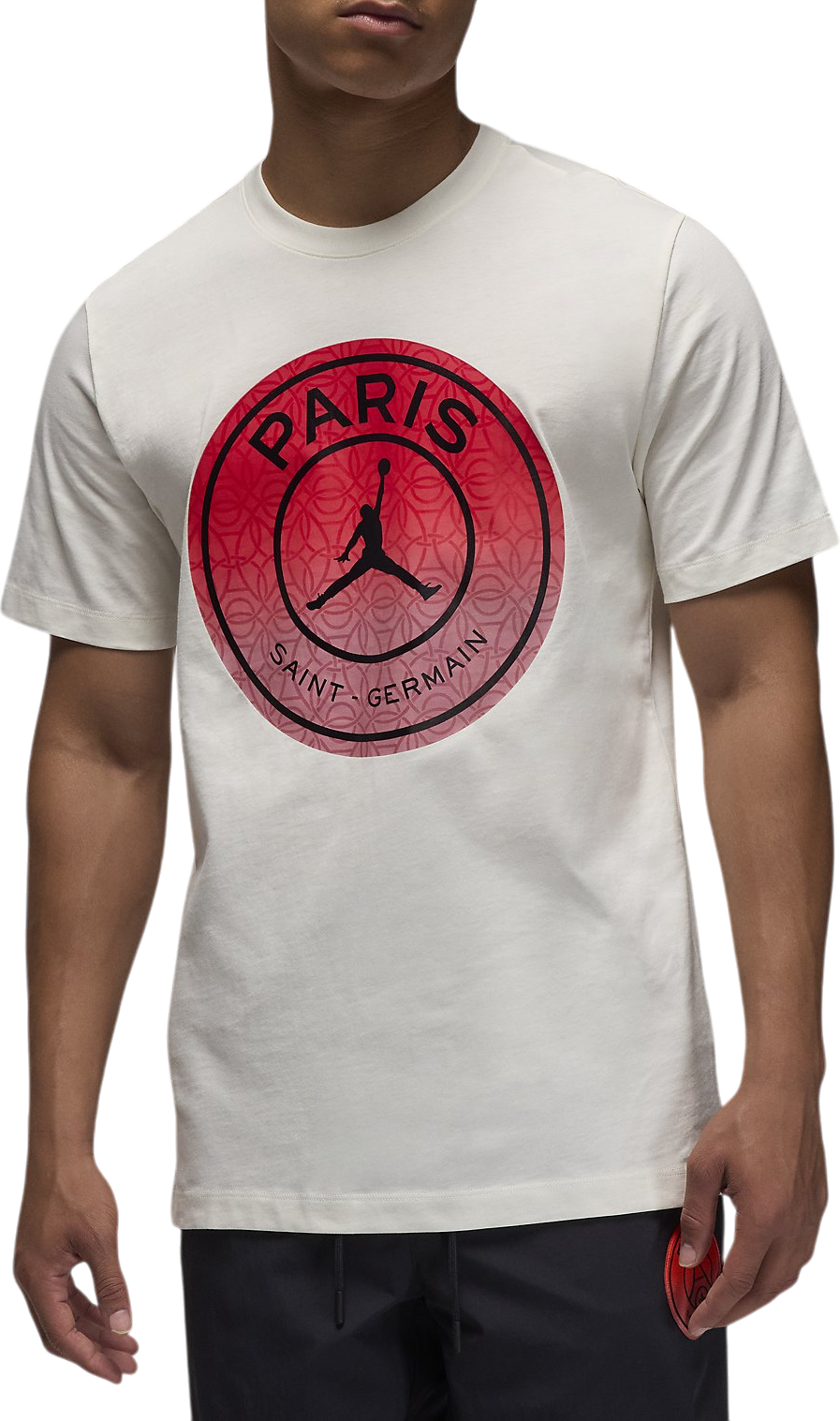 Tricou Jordan M J PSG SS LOGO TEE