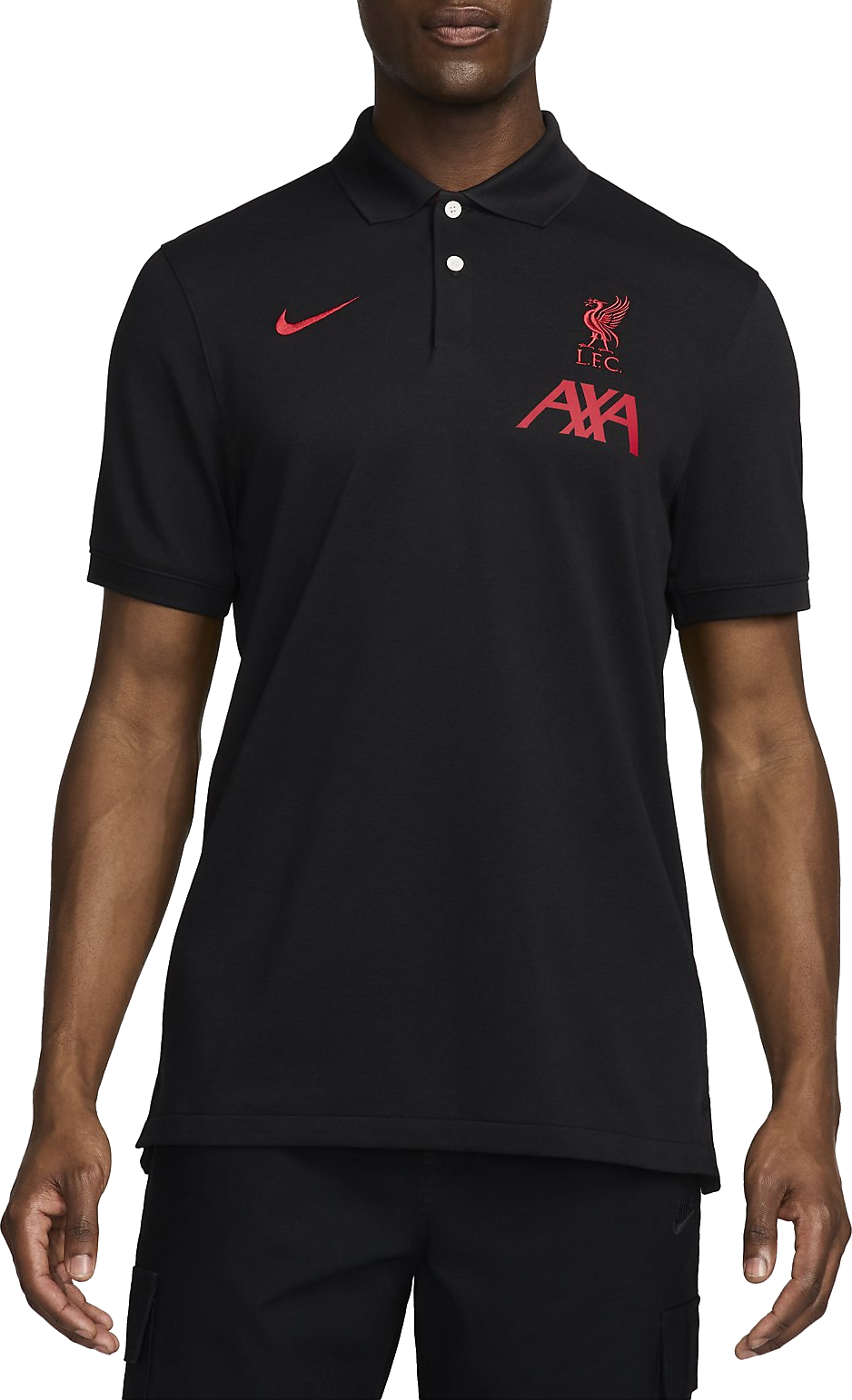 LFC THE POLO DF 2.0