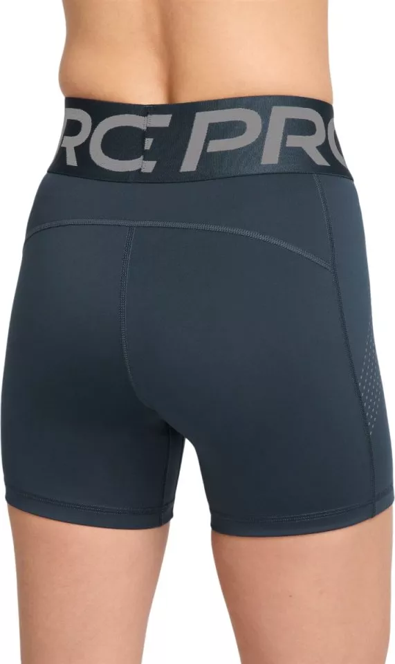 Shorts Nike W NP SCULPT DF HR 3IN SHORT GG