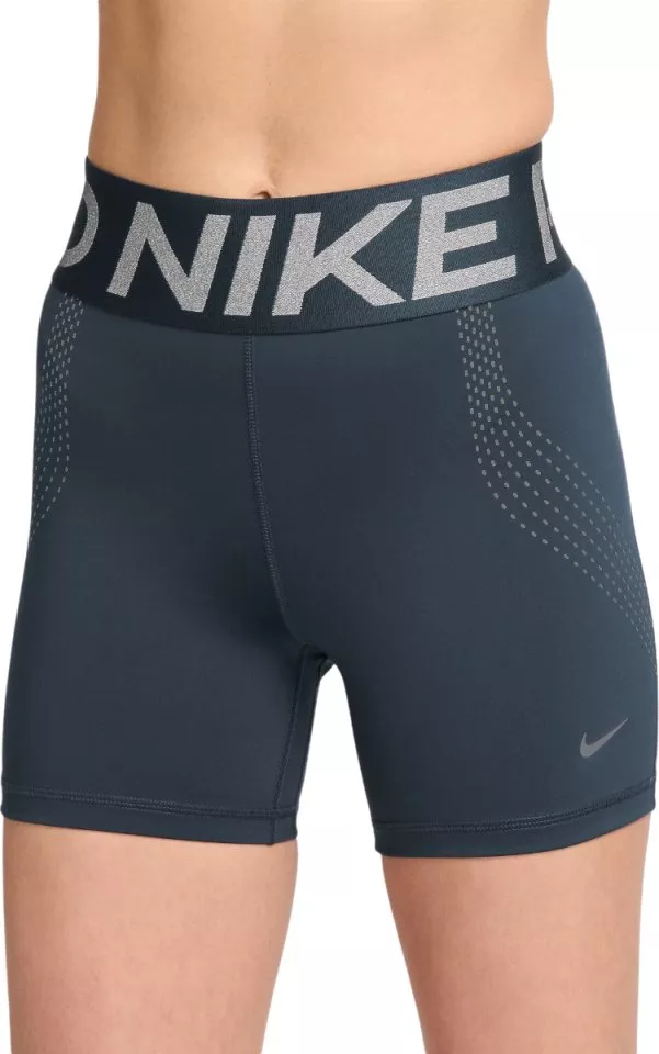 Shorts Nike W NP SCULPT DF HR 3IN SHORT GG