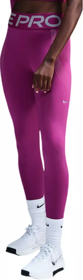 Legginsy Nike W NP SCULPT DF HR 7/8 TGHT GG