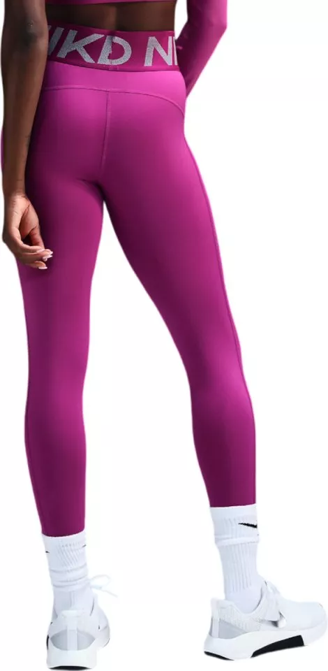 Legginsy Nike W NP SCULPT DF HR 7/8 TGHT GG