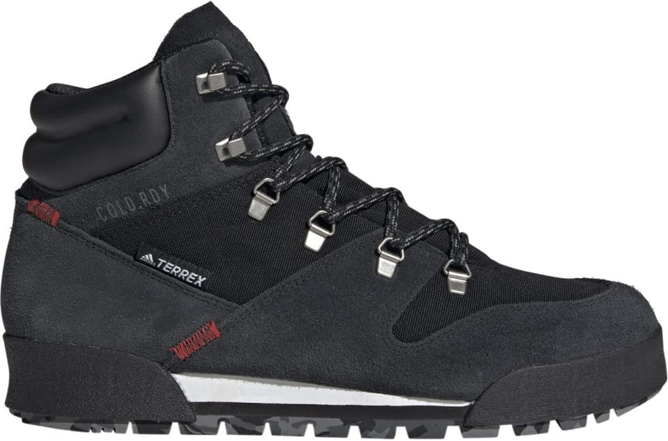 Obuwie adidas TERREX SNOWPITCH C.RDY