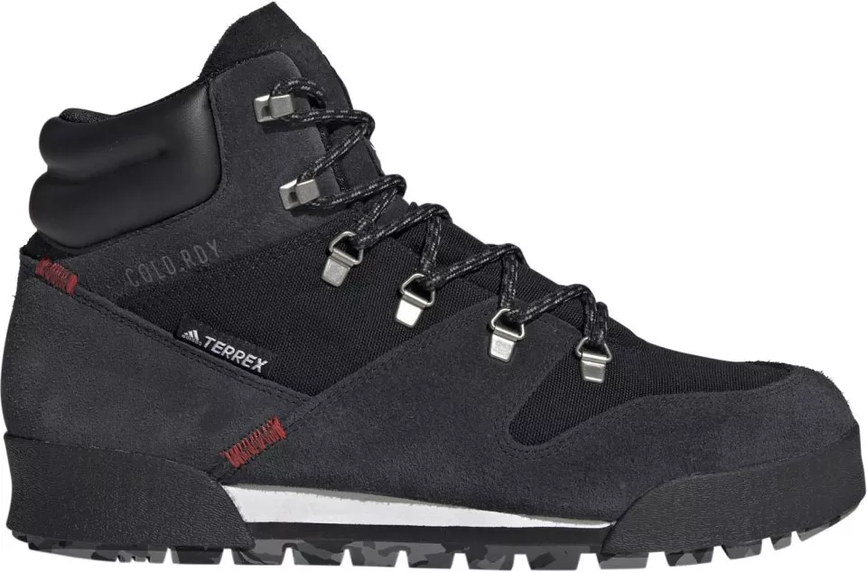 Obuwie adidas TERREX SNOWPITCH C.RDY