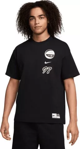 Off Court M90 Basketball T-Shirt