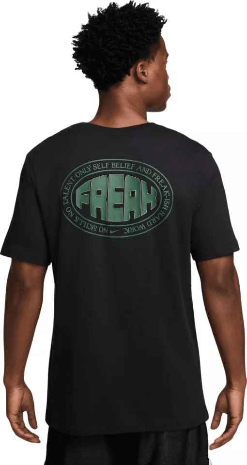 Nike NBA M90 Giannis Antetokounmpo T-Shirt