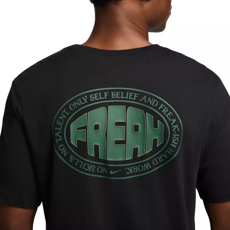 Nike NBA M90 Giannis Antetokounmpo T-Shirt