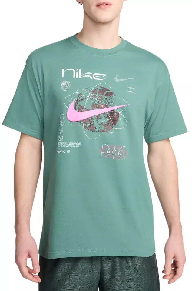 Koszulka Nike Off Court M90 Basketball T-Shirt