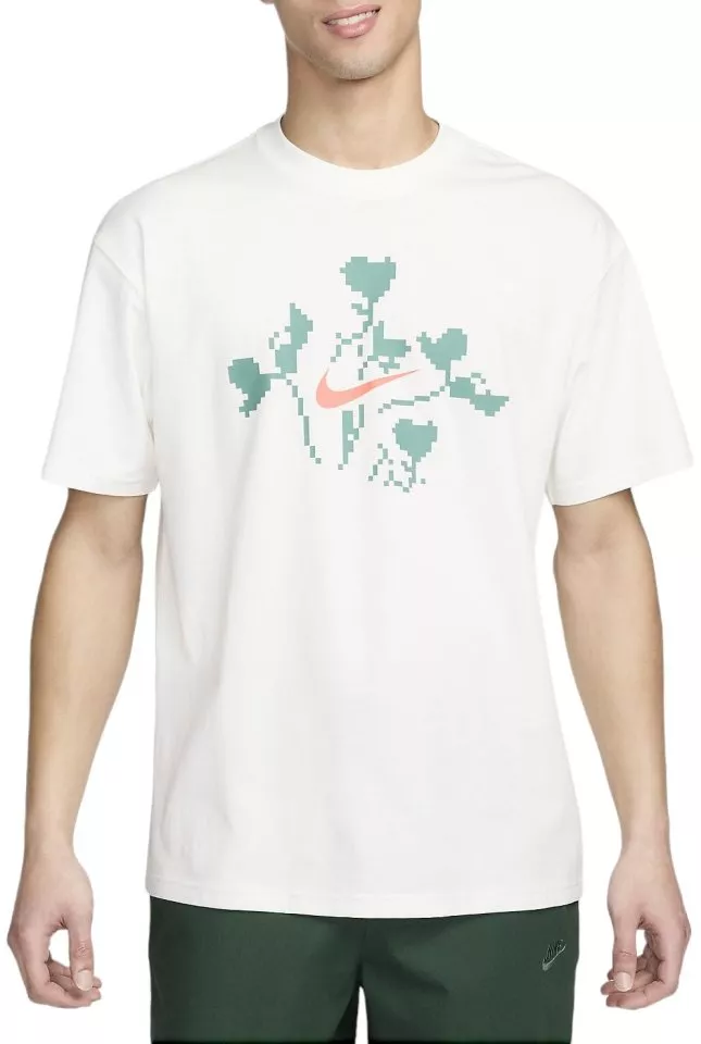 Pánské tričko s krátkým rukávem Nike Max90