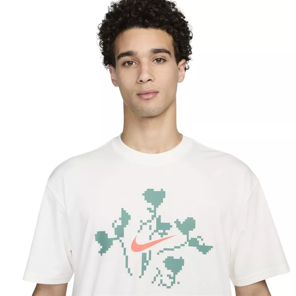 Pánské tričko s krátkým rukávem Nike Max90