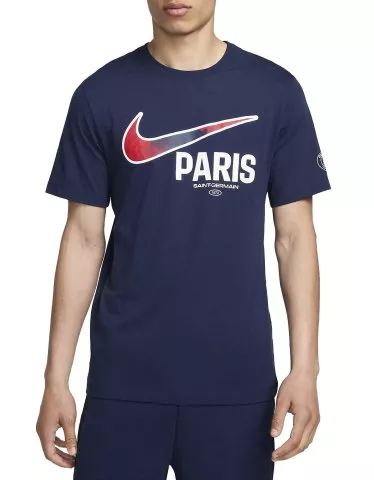 nike psg m nk swoosh tee 789914 fv8555 410 480