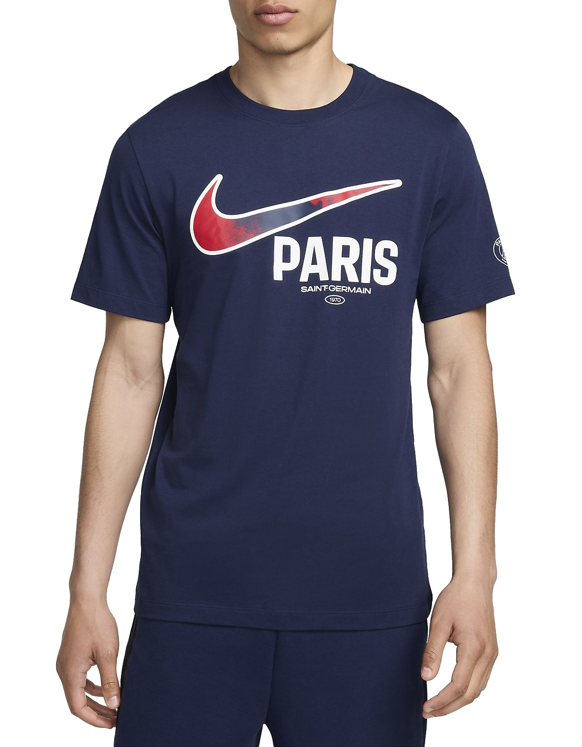 Triko Nike PSG M NK SWOOSH TEE