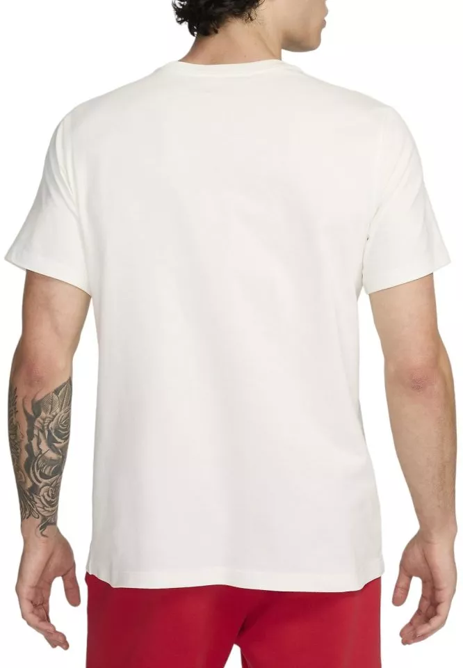 T-shirt Nike LFC M NK HM FIELD SS TEE