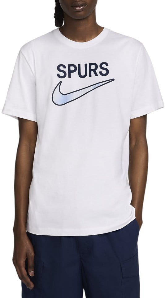 T-shirt Nike THFC M NK SWOOSH TEE