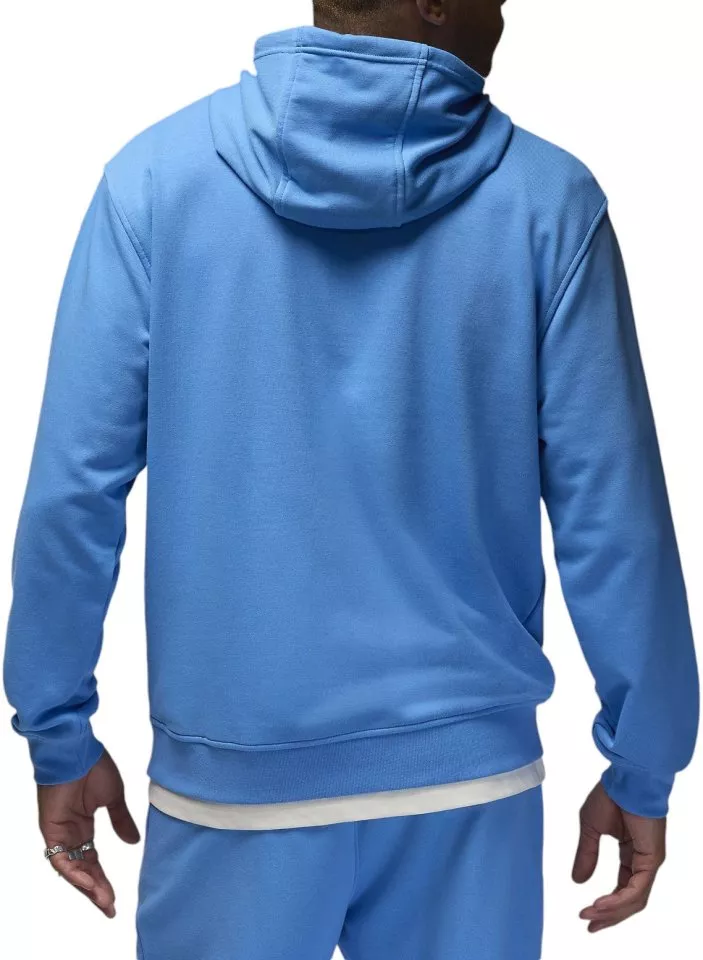 Majica s kapuljačom Jordan M J DF SPRT CSVR FLC PO