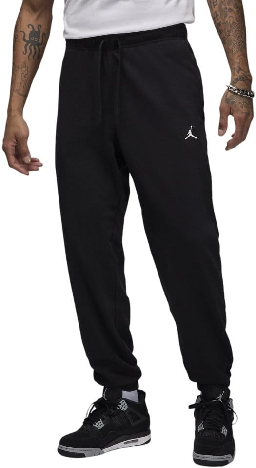 Housut Jordan M J DF SPRT CSVR FLC PANT