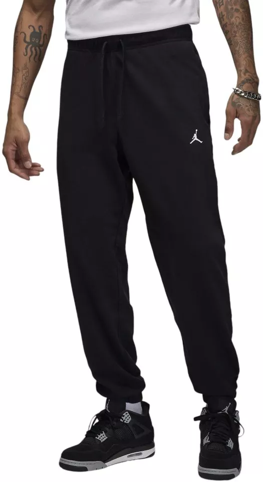 Housut Jordan M J DF SPRT CSVR FLC PANT