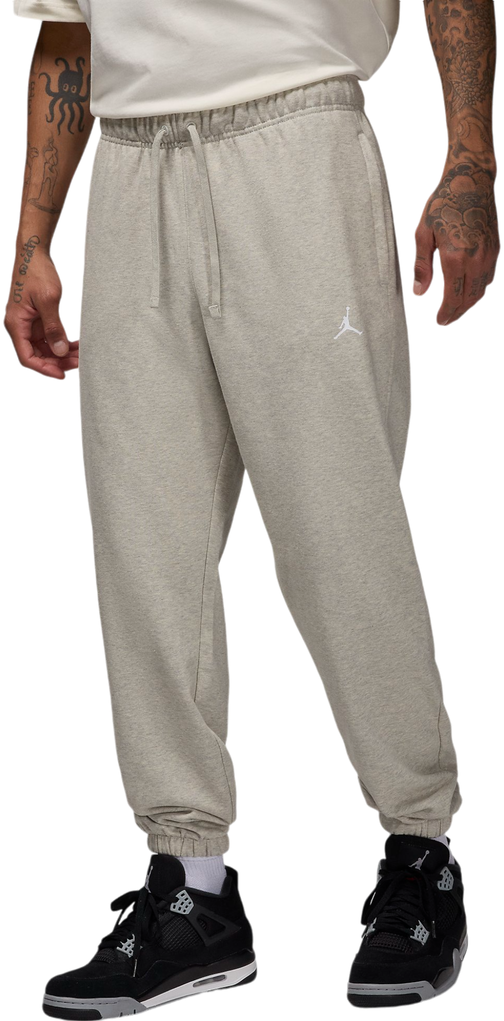 M J DF SPRT CSVR FLC PANT