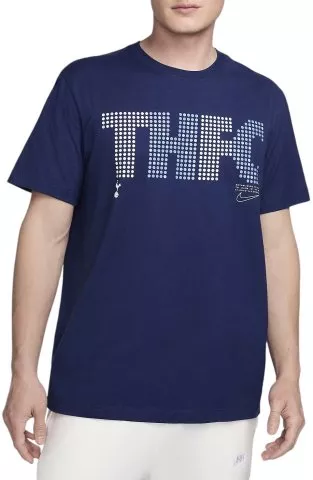 THFC M NK LIGHTS SS TEE