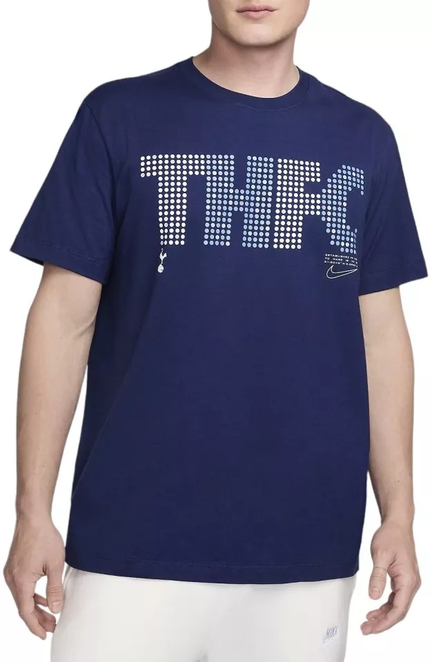 T-shirt Nike THFC M NK LIGHTS SS TEE