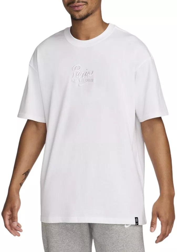 T-shirt Nike PSG M NK PREM ESSNTL TEE