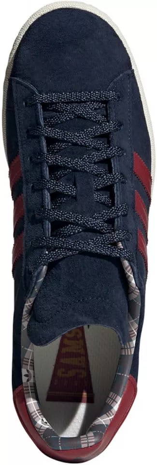 Obuv adidas Originals CAMPUS 80s