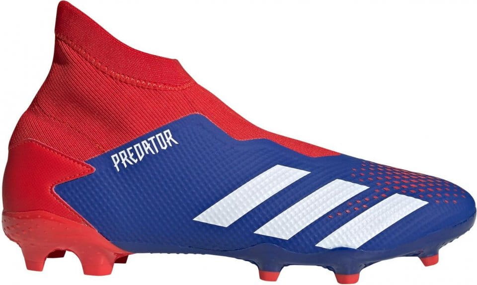 Ghete de fotbal adidas PREDATOR 20.3 LL FG
