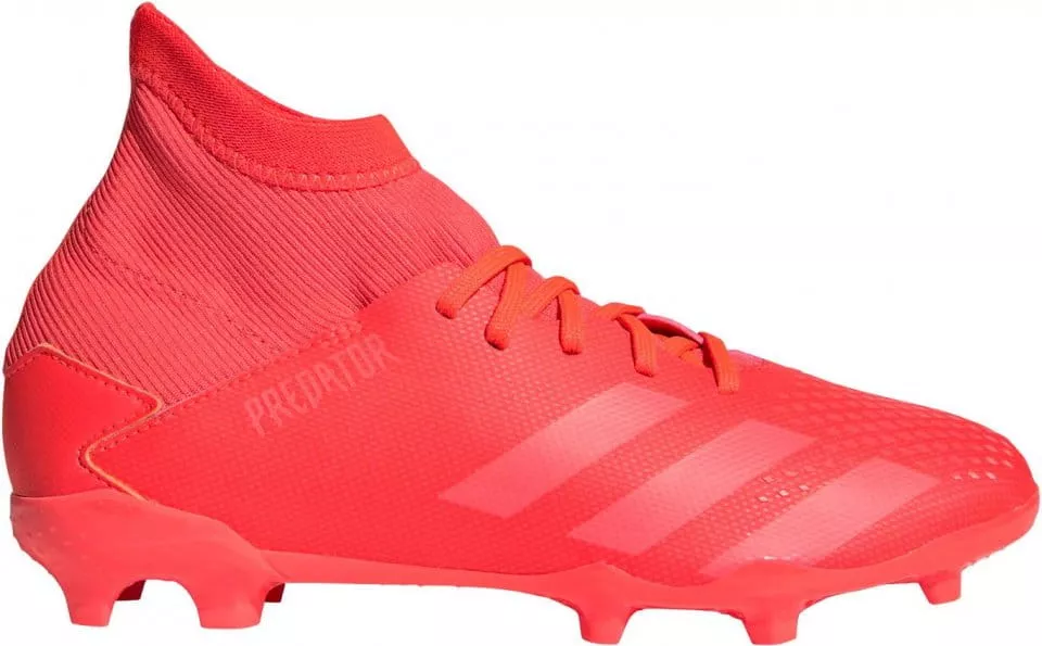 Botas de fútbol adidas PREDATOR 20.3 FG J