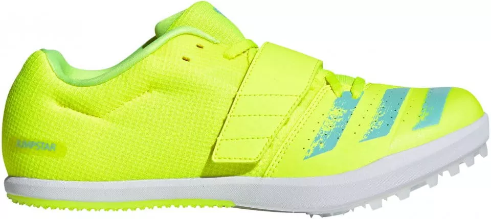 Παπούτσια στίβου/καρφιά adidas jumpstar