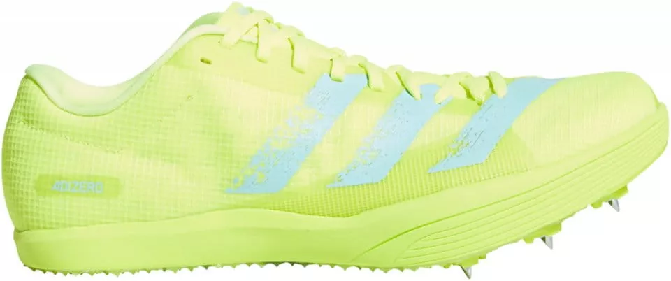 Spikes adidas adizero lj