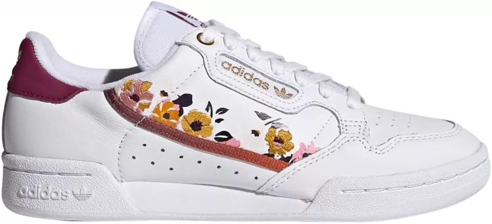 Zapatillas adidas Originals CONTINENTAL 80 W