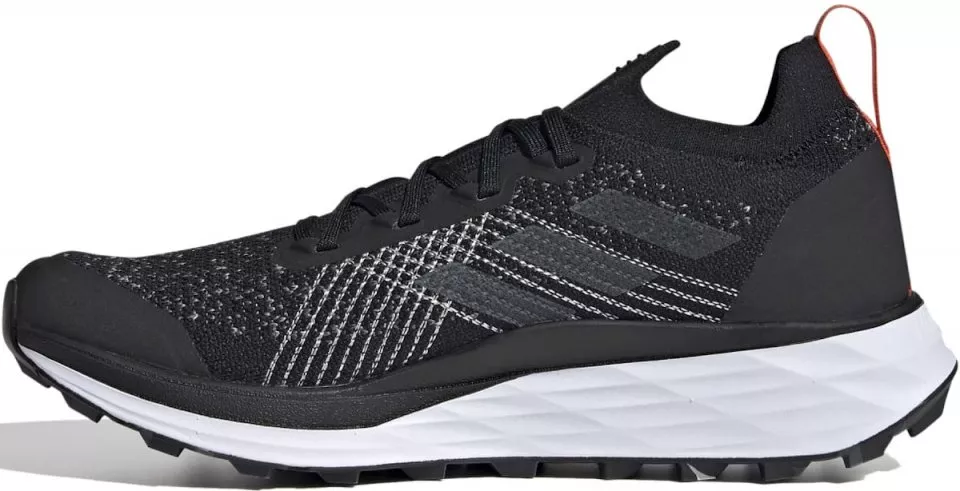 Trail shoes adidas TERREX TWO PARLEY