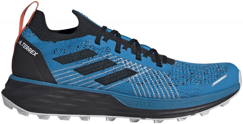 Обувки за естествен терен adidas TERREX TWO PARLEY