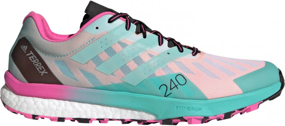 Chaussures de trail adidas TERREX SPEED ULTRA