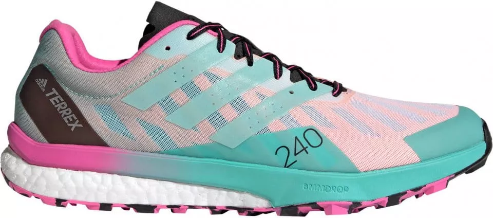 Chaussures de trail adidas TERREX SPEED ULTRA
