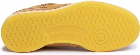 Obuwie Classic Reebok x tom&jerry club c revenge sneaker kids