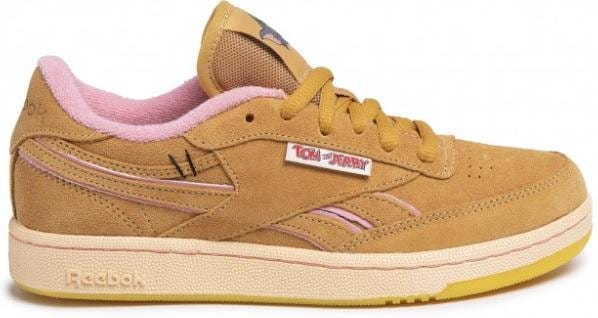 Obuwie Classic Reebok x tom&jerry club c revenge sneaker kids