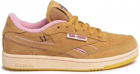 Obuwie Classic Reebok x tom&jerry club c revenge sneaker kids
