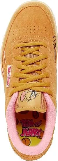 Obuwie Classic Reebok x tom&jerry club c revenge sneaker kids