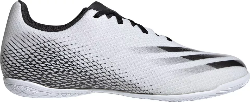 Pantofi fotbal de sală adidas x GHOSTED.4 IN