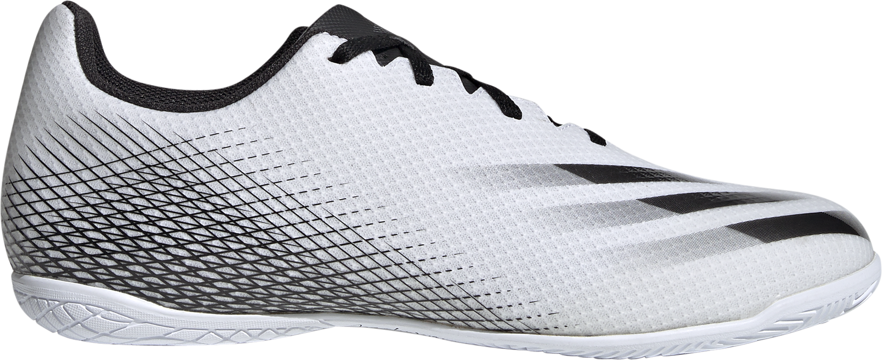 Pantofi fotbal de sală adidas x GHOSTED.4 IN