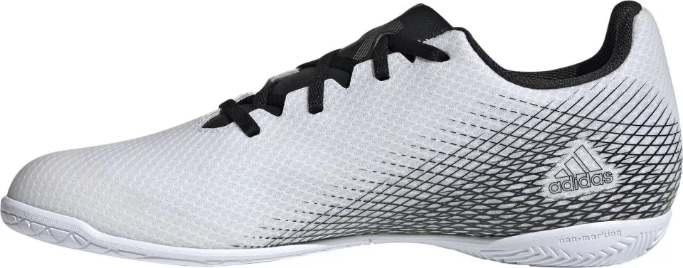 Pantofi fotbal de sală adidas x GHOSTED.4 IN