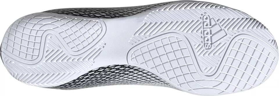 Pantofi fotbal de sală adidas x GHOSTED.4 IN