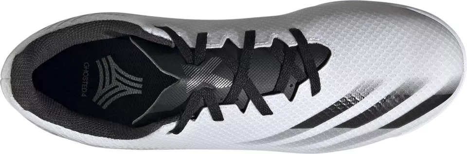 Pantofi fotbal de sală adidas x GHOSTED.4 IN