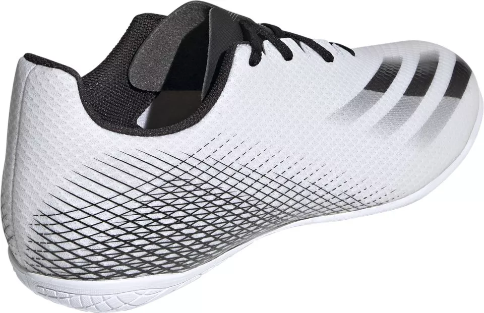Pantofi fotbal de sală adidas x GHOSTED.4 IN