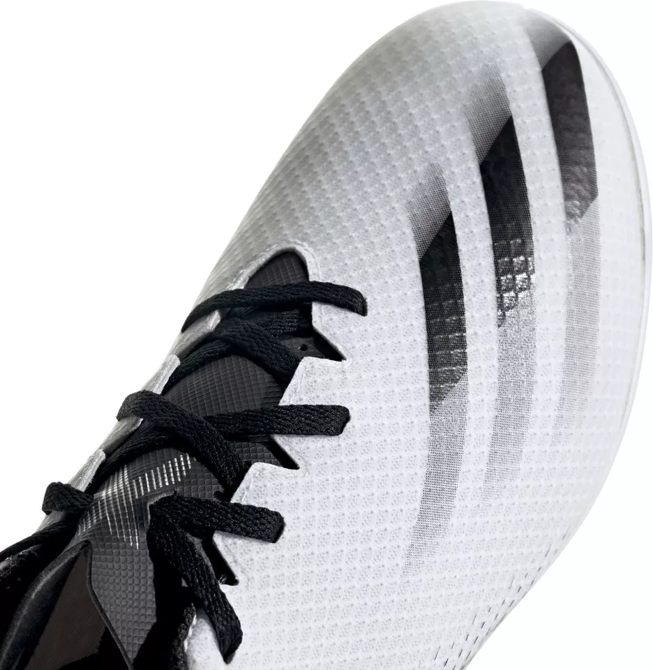 Pantofi fotbal de sală adidas x GHOSTED.4 IN