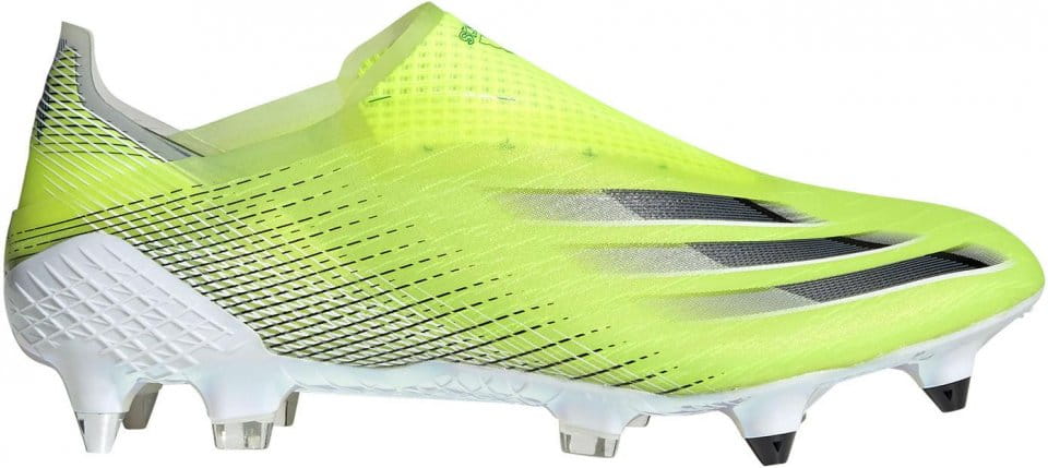 Football shoes adidas X GHOSTED+ SG