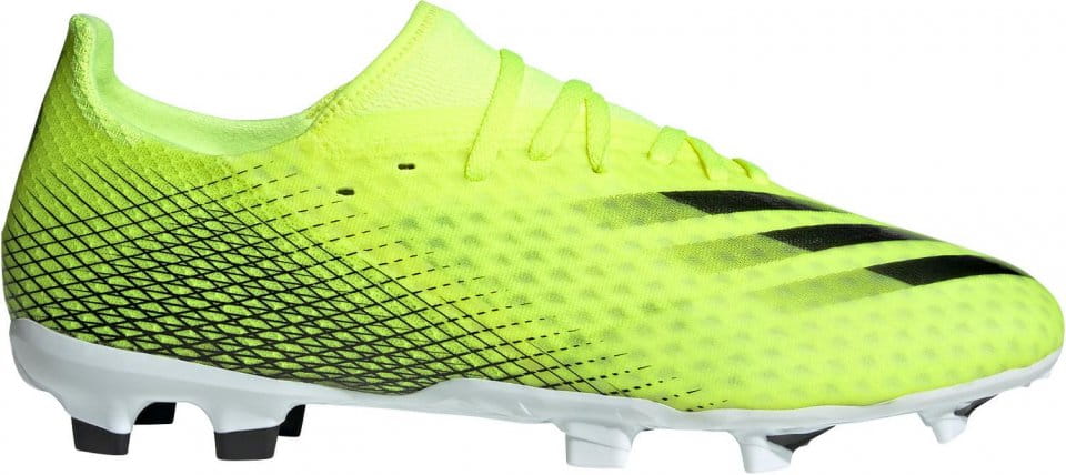Ghete de fotbal adidas X GHOSTED.3 FG