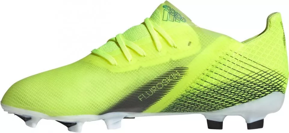 Buty piłkarskie adidas X GHOSTED.1 FG J